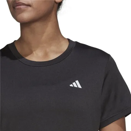 Women’s Short Sleeve T-Shirt Adidas HM4490 (XS)