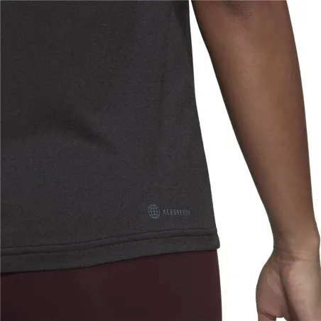 Women’s Short Sleeve T-Shirt Adidas HM4490 (XS)