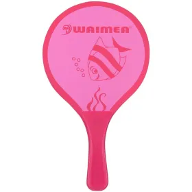 Пляжные лопатки с мячом Waimea SR063BFROZ