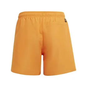 Child's Bathing Costume Adidas HD7366 Orange