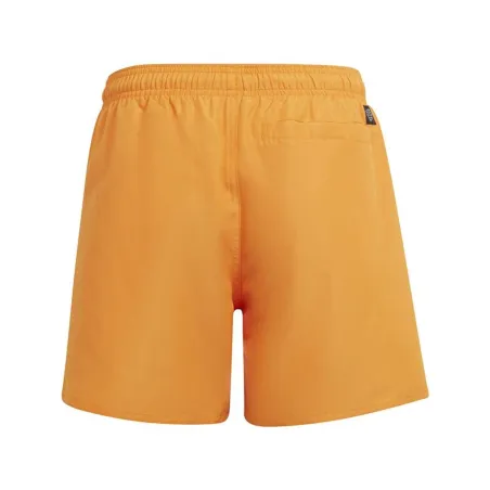 Vaikiška Glaudės Adidas HD7366 Oranžinė