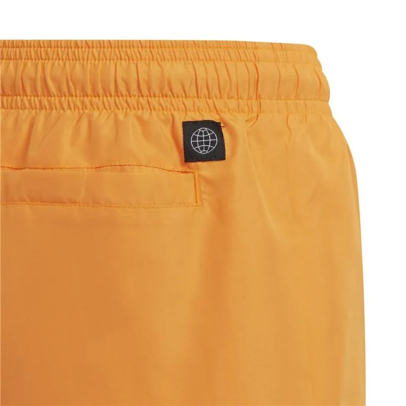 Vaikiška Glaudės Adidas HD7366 Oranžinė