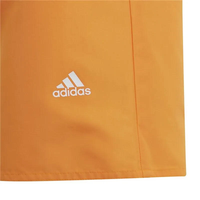 Vaikiška Glaudės Adidas HD7366 Oranžinė