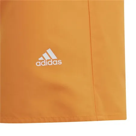 Vaikiška Glaudės Adidas HD7366 Oranžinė