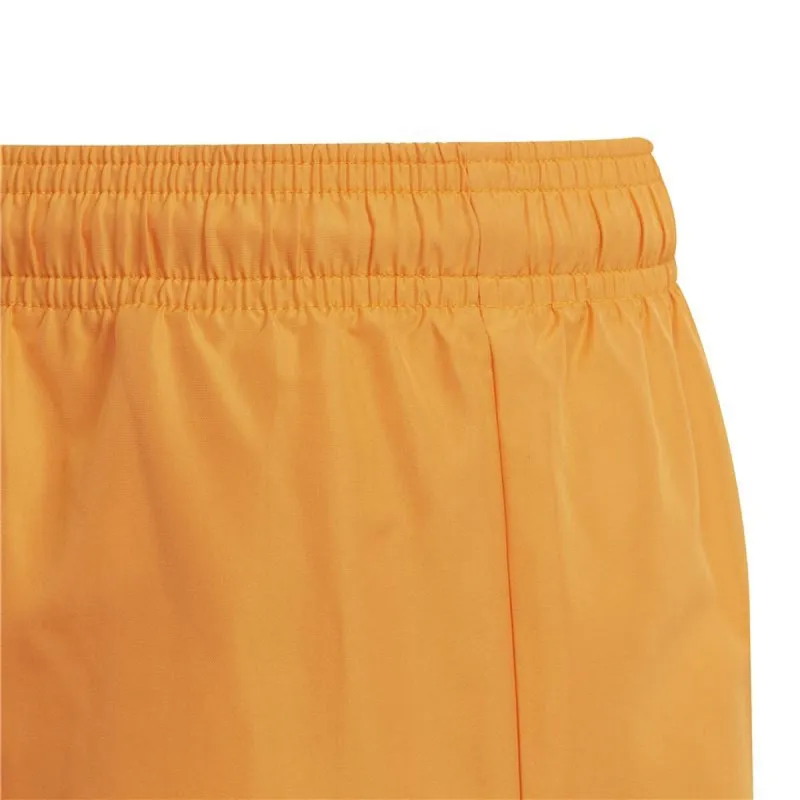 Vaikiška Glaudės Adidas HD7366 Oranžinė