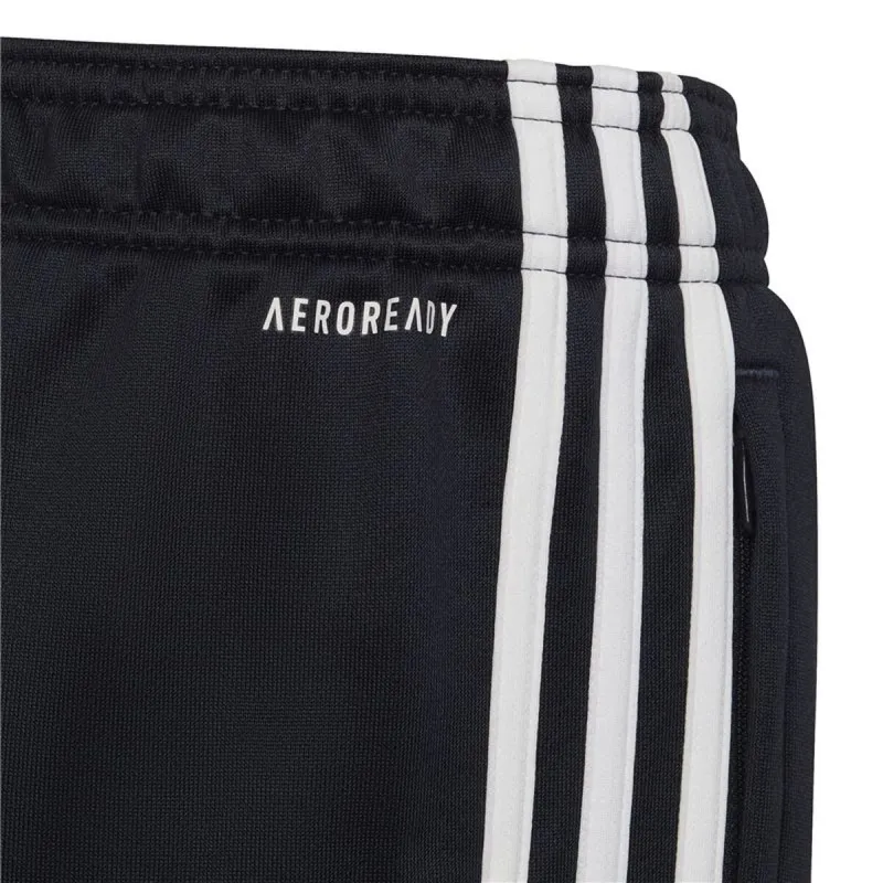 Pitkät urheiluhousut Adidas HE2017 Musta
