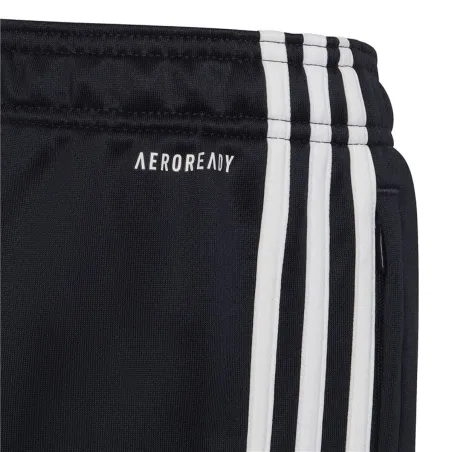 Pitkät urheiluhousut Adidas HE2017 Musta