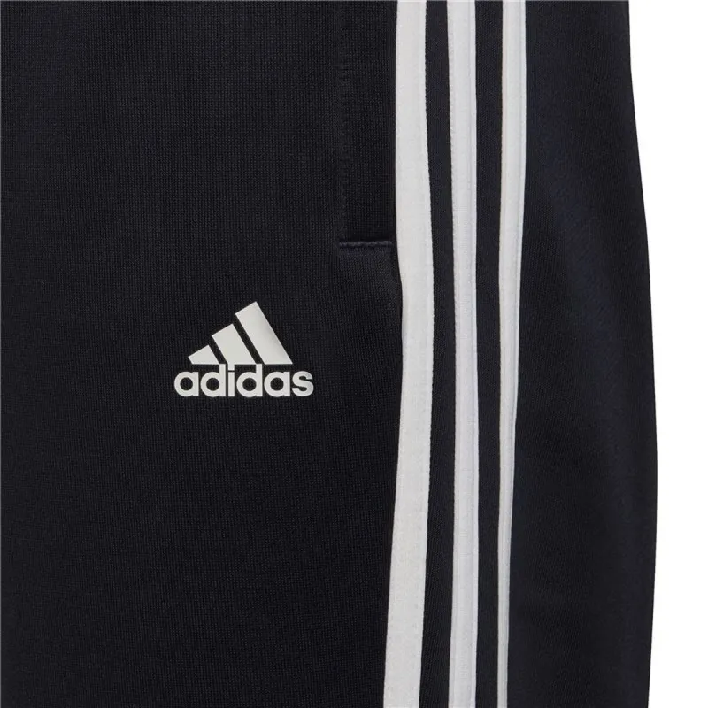 Pitkät urheiluhousut Adidas HE2017 Musta