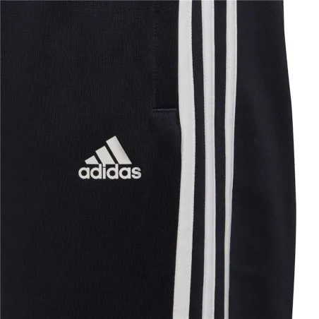 Pitkät urheiluhousut Adidas HE2017 Musta