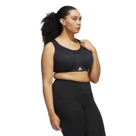 Sports Bra Adidas TLRojo Impact