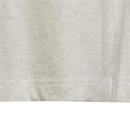Child's Short Sleeve T-Shirt Adidas HG8857 White (13-14 Years)