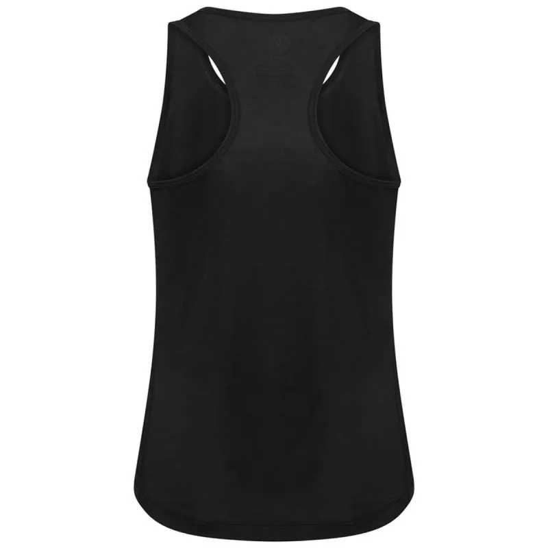 Tank Top Women Dare 2b DWT583-800 Black (XS)