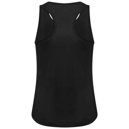 Tank Top Women Dare 2b DWT583-800 Black (XS)