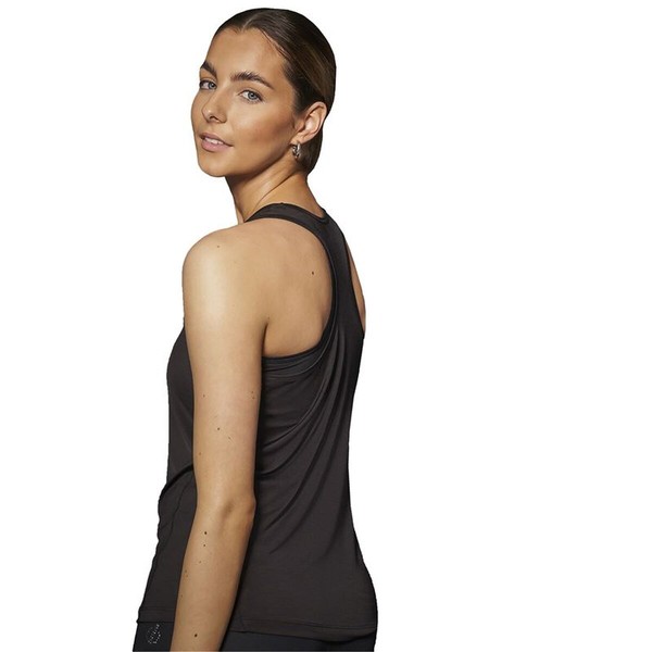 Tank Top Women Dare 2b DWT583-800 Black (XS)