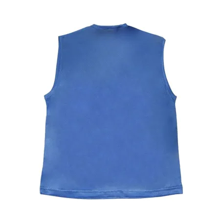 Child's Sports Dungarees Efa PETO EFA-AZBL Blue (12 Years)