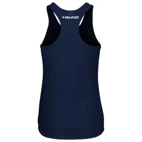 Naiste Vest Head 814671-DBIF Tumesinine (M)