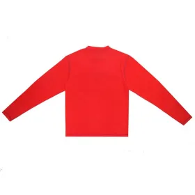 Fleece Lining Joluvi Surprise Orange