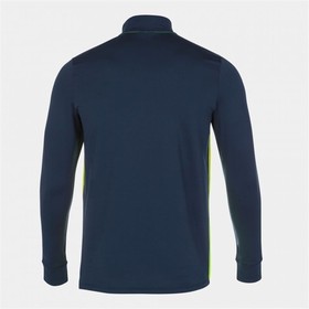 Men’s Sweatshirt without Hood Joma Sport Elite VIII