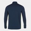 Men’s Sweatshirt without Hood Joma Sport Elite VIII