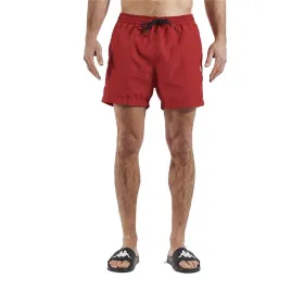 Men’s Bathing Costume Kappa 311B33W-I38 Red