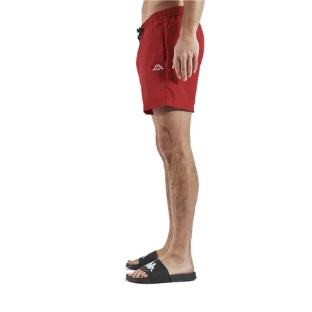 Men’s Bathing Costume Kappa 311B33W-I38 Red