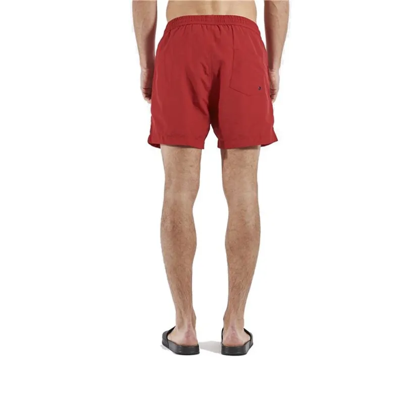 Men’s Bathing Costume Kappa 311B33W-I38 Red