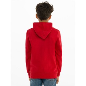 Children’s Sweatshirt Levi's 8E8778-R1R Red