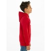 Children’s Sweatshirt Levi's 8E8778-R1R Red