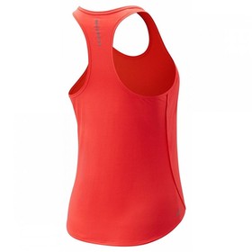 Naiste Vest New Balance WT11222_VCO Oranž (S)