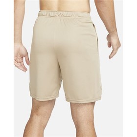 Urheilushortsit Nike Dri-FIT Beige Miehet
