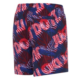 Child's Bathing Costume Nike NESSB795-629 Red
