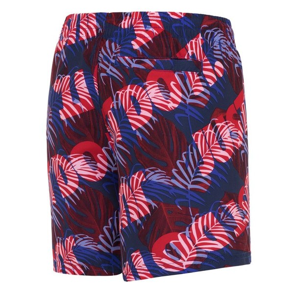Child's Bathing Costume Nike NESSB795-629 Red