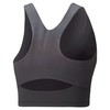 Sports Bra Puma Studio Ombre Racerba Black