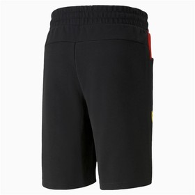 Sports Shorts Puma Ferrari Race M White Men