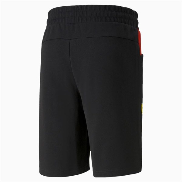 Sports Shorts Puma Ferrari Race M White Men