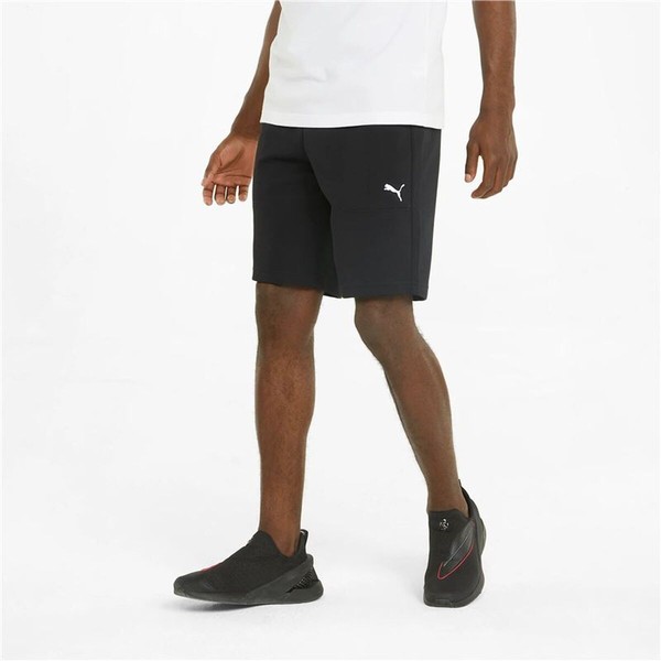 Sports Shorts Puma Ferrari Race M White Men