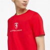 Vyriški marškinėliai su trumpomis rankovėmis Puma 533750 02 Raudona (L)