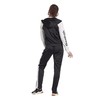 Women's Tracksuit Reebok H23857 Black