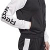 Women's Tracksuit Reebok H23857 Black