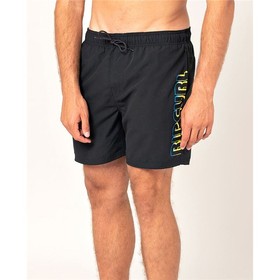 Men’s Bathing Costume Rip Curl CBONO4-90 Black