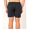 Men’s Bathing Costume Rip Curl CBONO4-90 Black