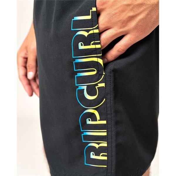 Men’s Bathing Costume Rip Curl CBONO4-90 Black