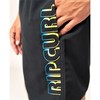 Men’s Bathing Costume Rip Curl CBONO4-90 Black