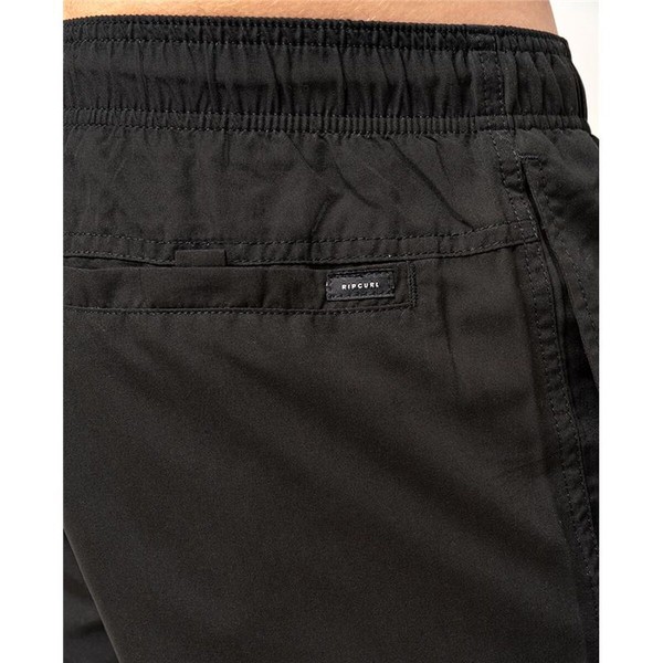 Men’s Bathing Costume Rip Curl CBONO4-90 Black