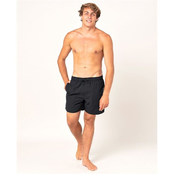 Men’s Bathing Costume Rip Curl CBONO4-90 Black