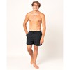 Men’s Bathing Costume Rip Curl CBONO4-90 Black