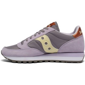 Meeste Tennise Jalanõud Saucony Jazz Original Ploomililla