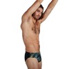 Men’s Bathing Costume Speedo 8-09739F876 Black