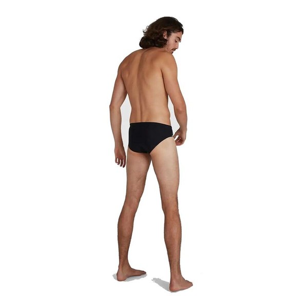 Men’s Bathing Costume Speedo 8-09739F876 Black