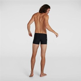 Men’s Bathing Costume Speedo 8-11366F876 Black